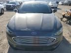 2017 Ford Fusion SE Hybrid