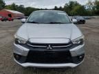 2018 Mitsubishi Outlander Sport ES