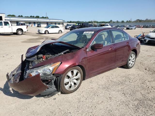 2010 Honda Accord EX