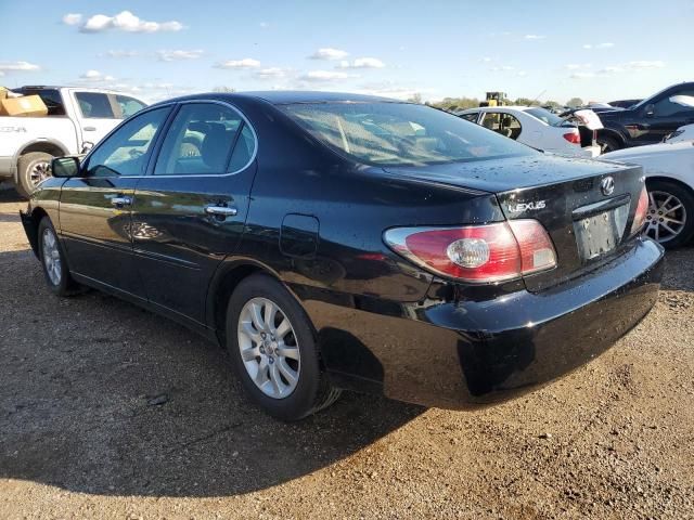 2003 Lexus ES 300