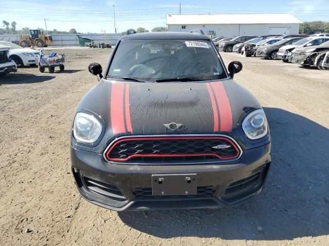 2019 Mini Cooper JCW Countryman ALL4