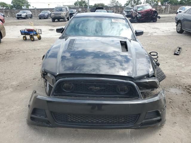 2013 Ford Mustang GT