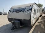 2017 Wildcat Travel Trailer