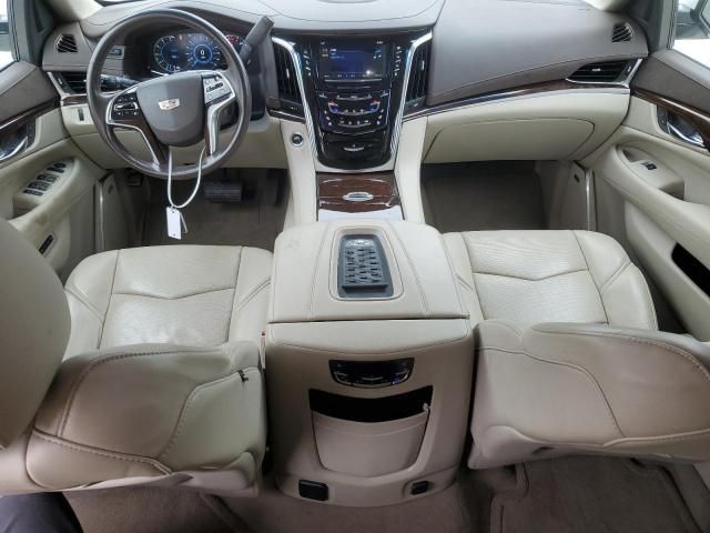 2016 Cadillac Escalade ESV Luxury