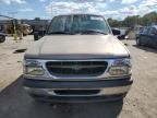 1998 Ford Explorer