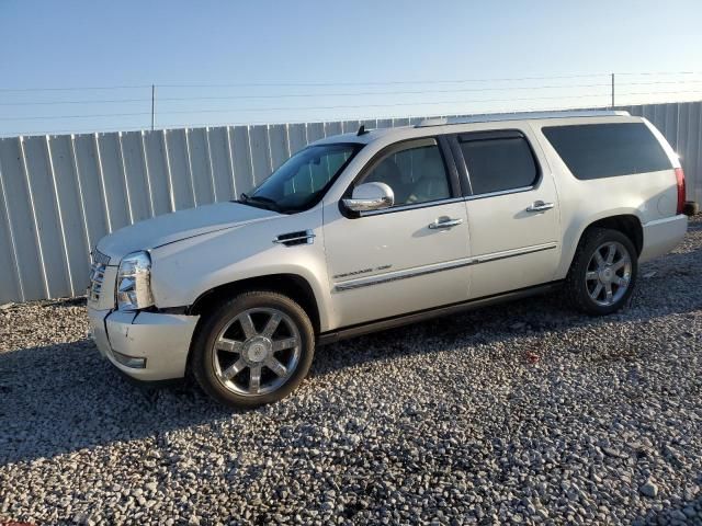 2011 Cadillac Escalade ESV Premium