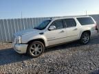 2011 Cadillac Escalade ESV Premium