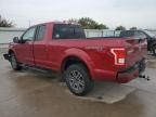 2015 Ford F150 Super Cab