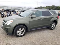 2015 Chevrolet Equinox LT en venta en Chatham, VA