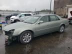 2006 Cadillac DTS