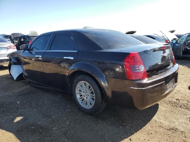 2010 Chrysler 300 Touring