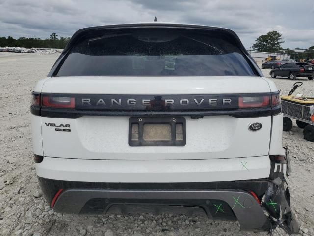 2019 Land Rover Range Rover Velar R-DYNAMIC SE