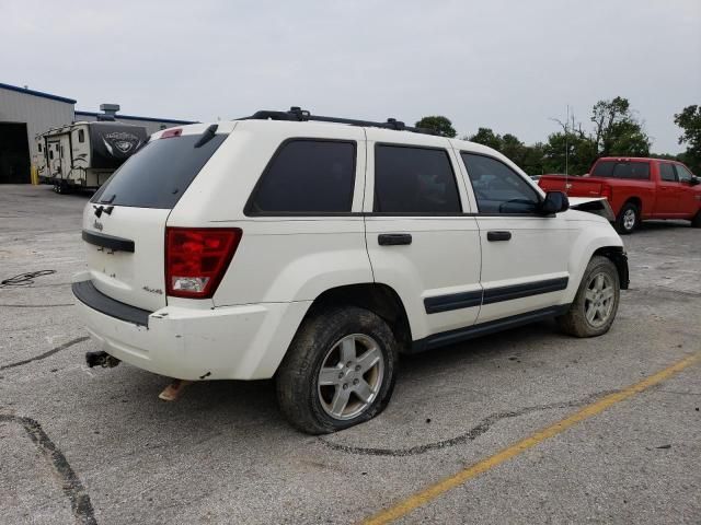 2005 Jeep Grand Cherokee Laredo