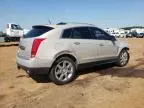 2012 Cadillac SRX Performance Collection