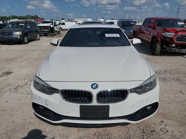 2019 BMW 430XI