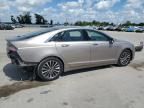 2019 Lincoln MKZ