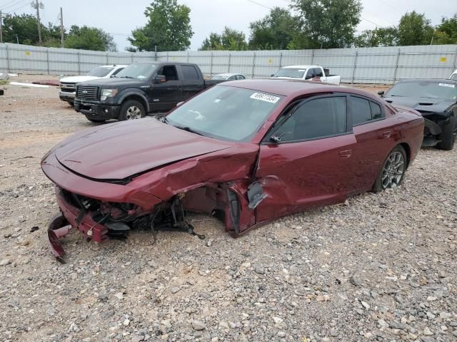 2017 Dodge Charger SXT