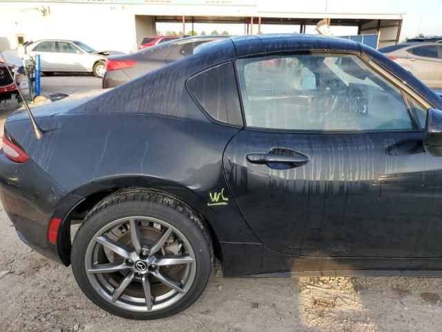 2023 Mazda MX-5 Miata Grand Touring