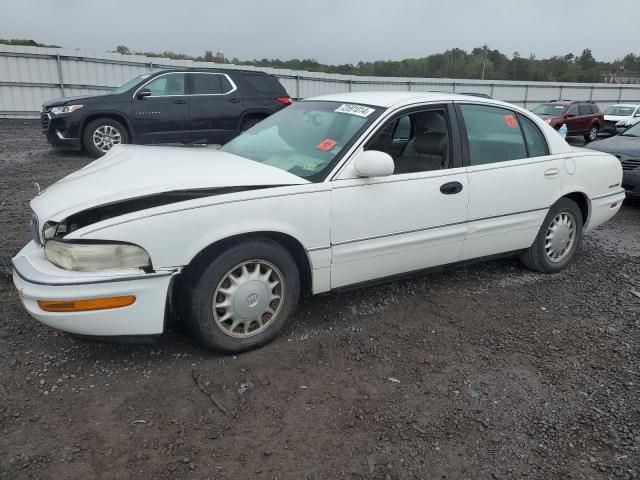 1998 Buick Park Avenue