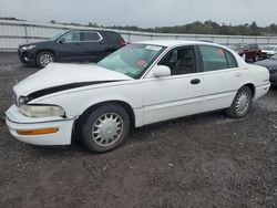 Salvage cars for sale at Fredericksburg, VA auction: 1998 Buick Park Avenue