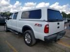 2008 Ford F250 Super Duty