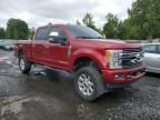 2017 Ford F250 Super Duty