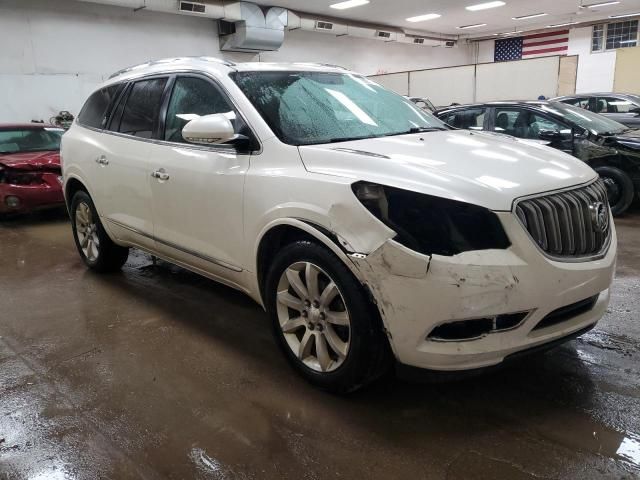 2013 Buick Enclave