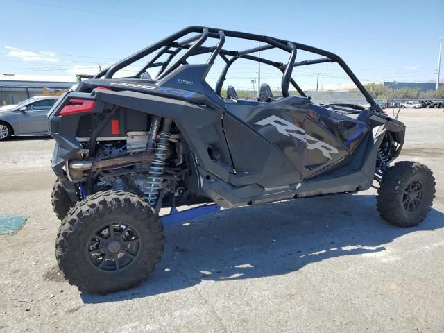 2022 Polaris RZR PRO XP 4 Ultimate