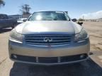 2007 Infiniti M35 Base