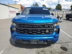 2023 Chevrolet Silverado K1500 Custom