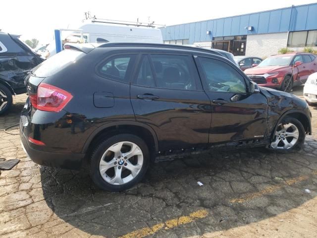 2015 BMW X1 SDRIVE28I