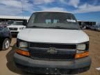 2011 Chevrolet Express G1500