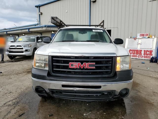 2009 GMC Sierra C1500