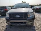 2004 Ford F150 Supercrew