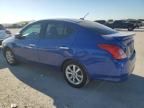 2015 Nissan Versa S