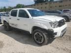 2015 Toyota Tacoma Double Cab Prerunner