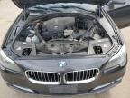 2015 BMW 528 XI