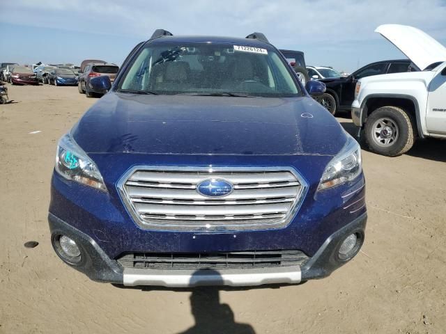 2017 Subaru Outback 3.6R Limited