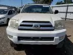 2005 Toyota 4runner SR5