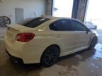 2019 Subaru WRX Premium