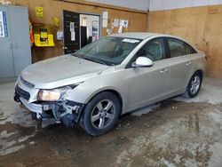 Chevrolet Vehiculos salvage en venta: 2016 Chevrolet Cruze Limited LT