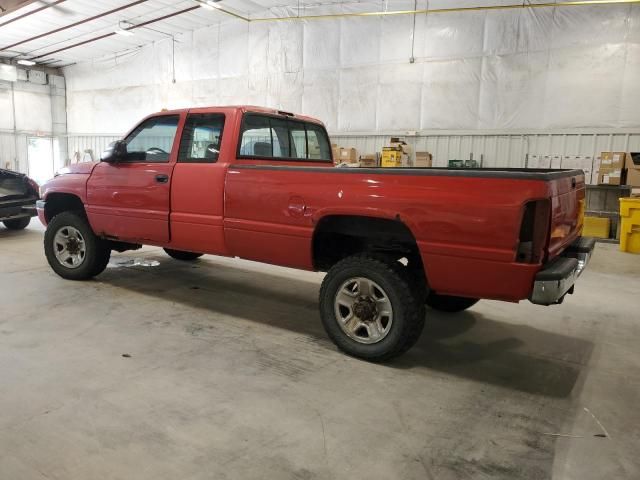 1996 Dodge RAM 3500