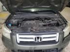 2006 Honda Pilot EX