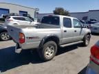 2001 Toyota Tacoma Double Cab