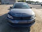 2016 Volkswagen Jetta SEL