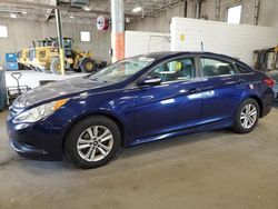 2014 Hyundai Sonata GLS en venta en Blaine, MN