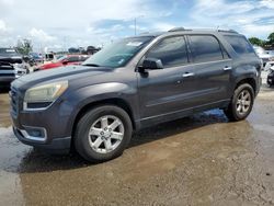 2015 GMC Acadia SLE en venta en Homestead, FL