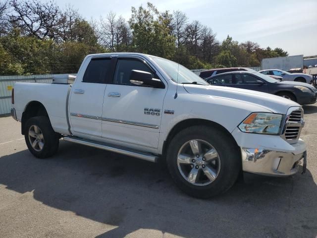 2013 Dodge RAM 1500 SLT