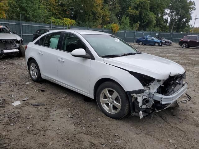 2011 Chevrolet Cruze LT