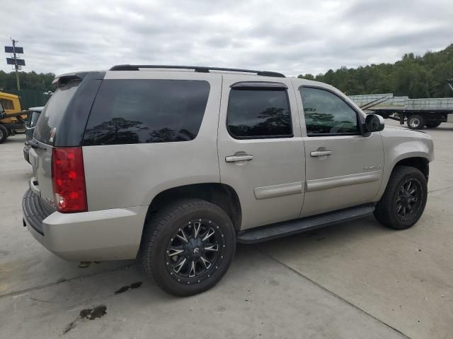 2007 GMC Yukon